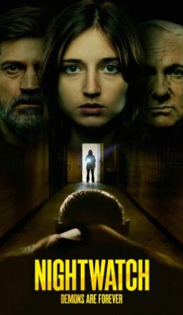 Nightwatch: Demons Are Forever Dual Audio BluRay