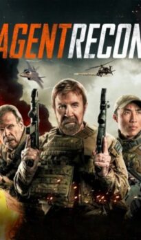 Agent Recon Dual Audio HDRip