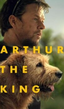 Arthur the King Dual Audio HDRip