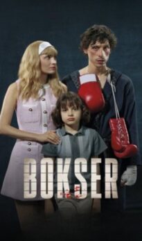 Boxer Dual Audio HDRip