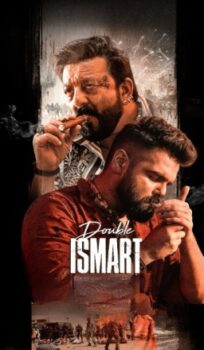 Double Ismart Hindi Dubbed Movie Download HDRip