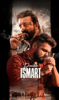 Double Ismart Hindi Dubbed Movie Download HDRip