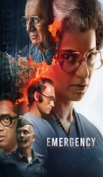 Emergency Hindi Movie Download CAMRip