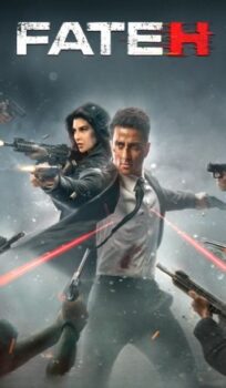 Fateh Hindi Movie Download HDRip