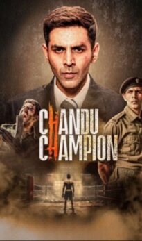 Chandu Champion Hindi Movie Download HDRip