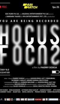 Hocus Focus Movie Download CAMRip