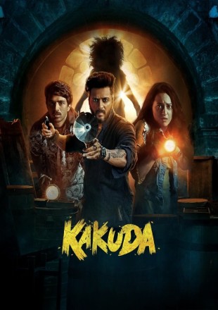 Kakuda Hindi Movie Download HDRip