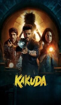 Kakuda Hindi Movie Download HDRip