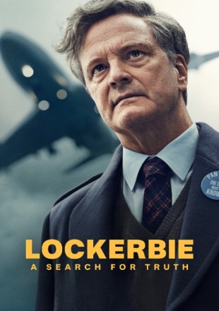 Lockerbie: A Search for Truth (Season 1) WEB Series HDRip Dual Audio