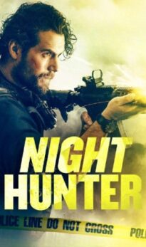 Night Hunter Dual Audio BluRay