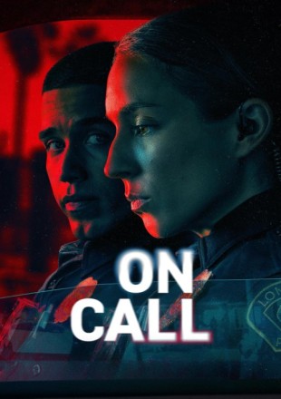 On Call (Season 1) WEB Series HDRip Dual Audio