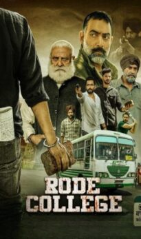 Rode College Punjabi Movie Download HDRip