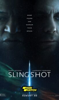 Slingshot Movie Download CAMRip