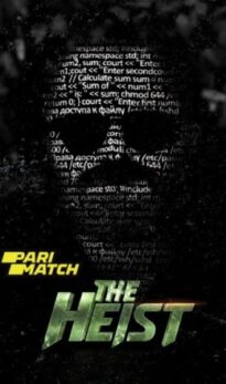 The Heist Hindi Movie Download CAMRip