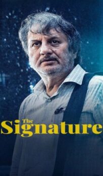 The Signature Hindi Movie Download HDRip