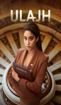 Ulajh Hindi Movie Download HDRip