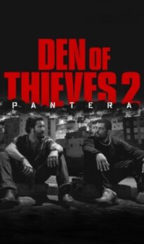 Den of Thieves 2: Pantera English Movie Download HDRip