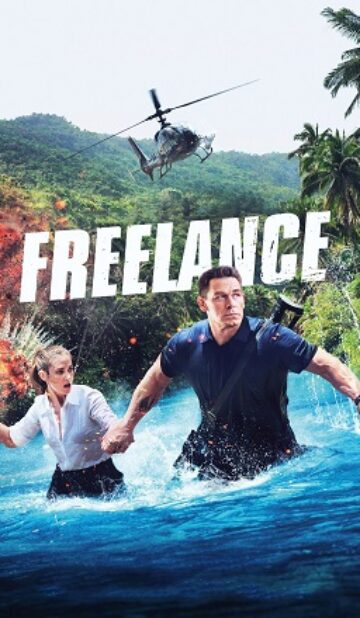 Freelance Dual Audio BluRay