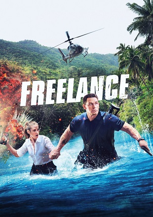 Freelance Dual Audio BluRay