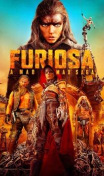 Furiosa: A Mad Max Saga Dual Audio HDRip
