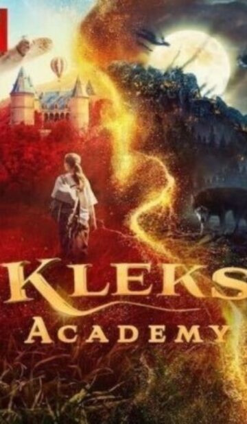 Kleks Academy Dual Audio HDRip