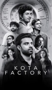 Kota Factory (Season 3) WEB Series HDRip Dual Audio