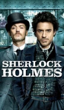 Sherlock Holmes Dual Audio BluRay