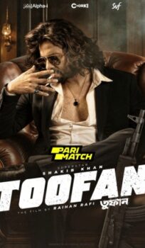 Toofan Movie Download CAMRip