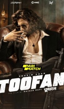 Toofan Movie Download CAMRip