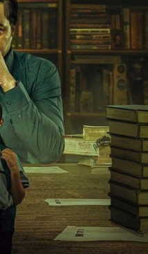 His Story of Itihaas (2025) Hindi Full Movie