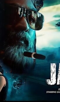 Jawan (2023) Hindi ORG Full Movie