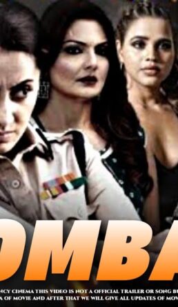 Bombay (2025) Hindi Full Movie