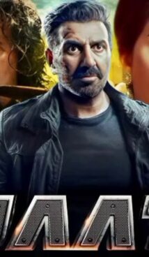 Jaat (2025) Hindi ORG Full Movie