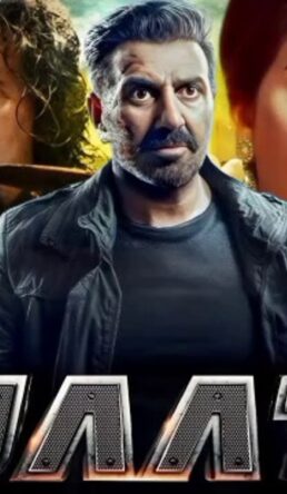 Jaat (2025) Hindi ORG Full Movie