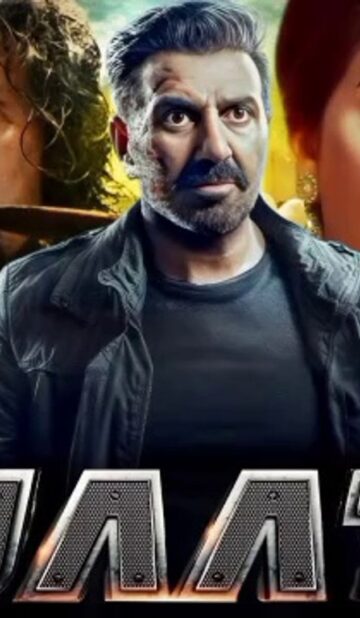 Jaat (2025) Hindi ORG Full Movie