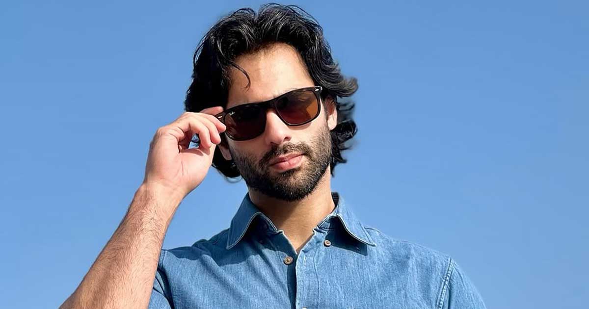 Ameer Gilani