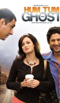 Hum Tum Aur Ghost (2010) Hindi ORG Full Movie HDRip | 1080p | 720p | 480p