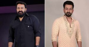Mohanlal