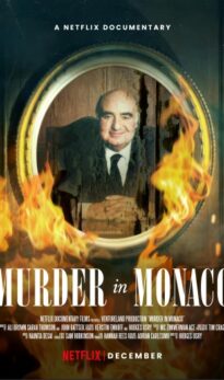 Murder in Monaco (2025) Hindi ORG Dual Audio HDRip | 1080p | 720p | 480p | ESubs