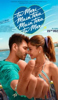 Tu Meri Main Tera Main Tera Tu Meri (2025) Hindi Full Movie HDTC | 1080p | 720p | 480p